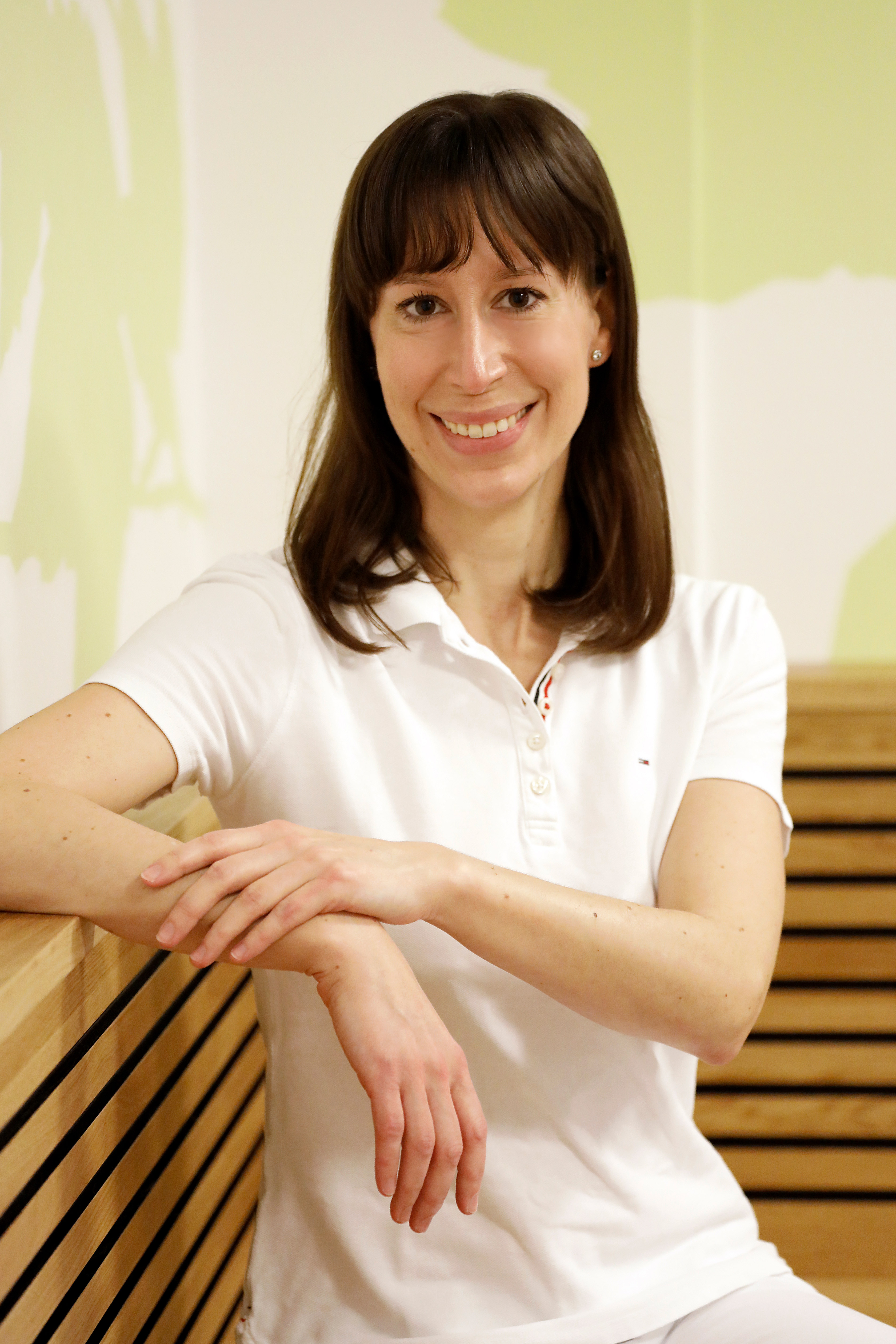 Dr. Franziska Seufert