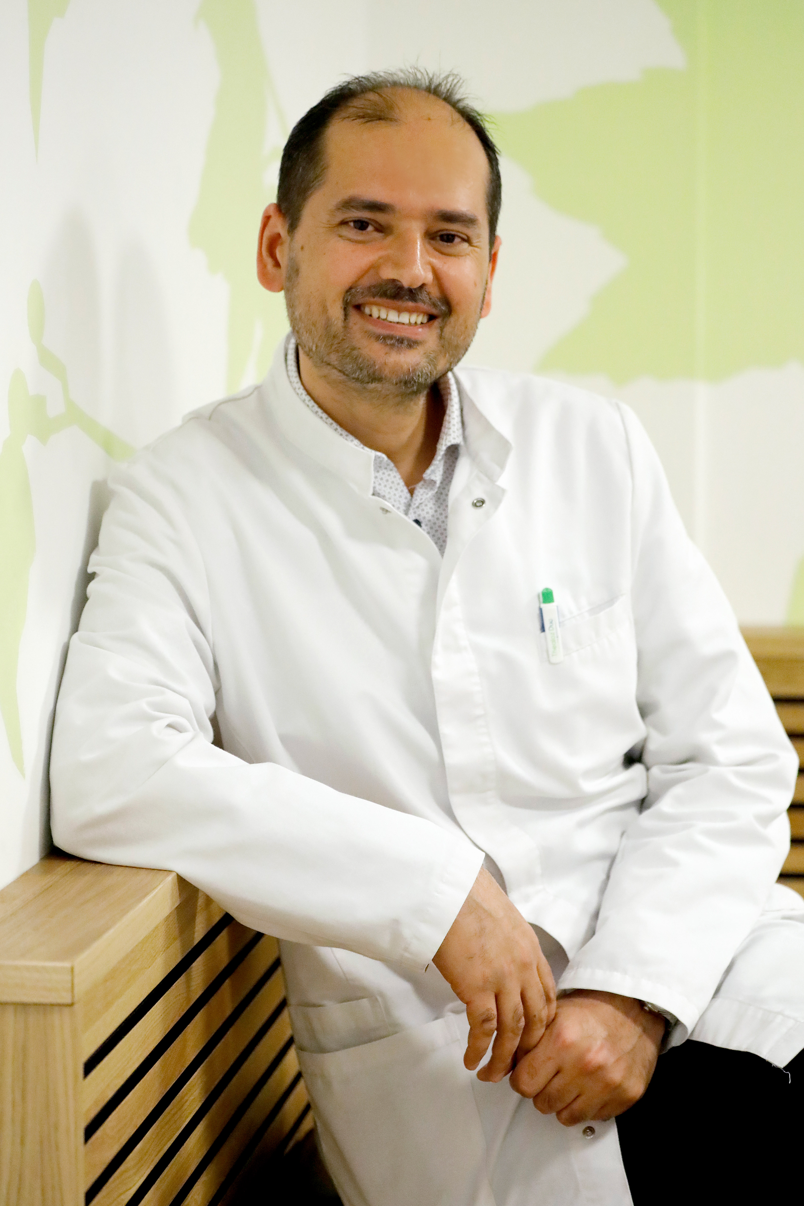 Mustafa Daas