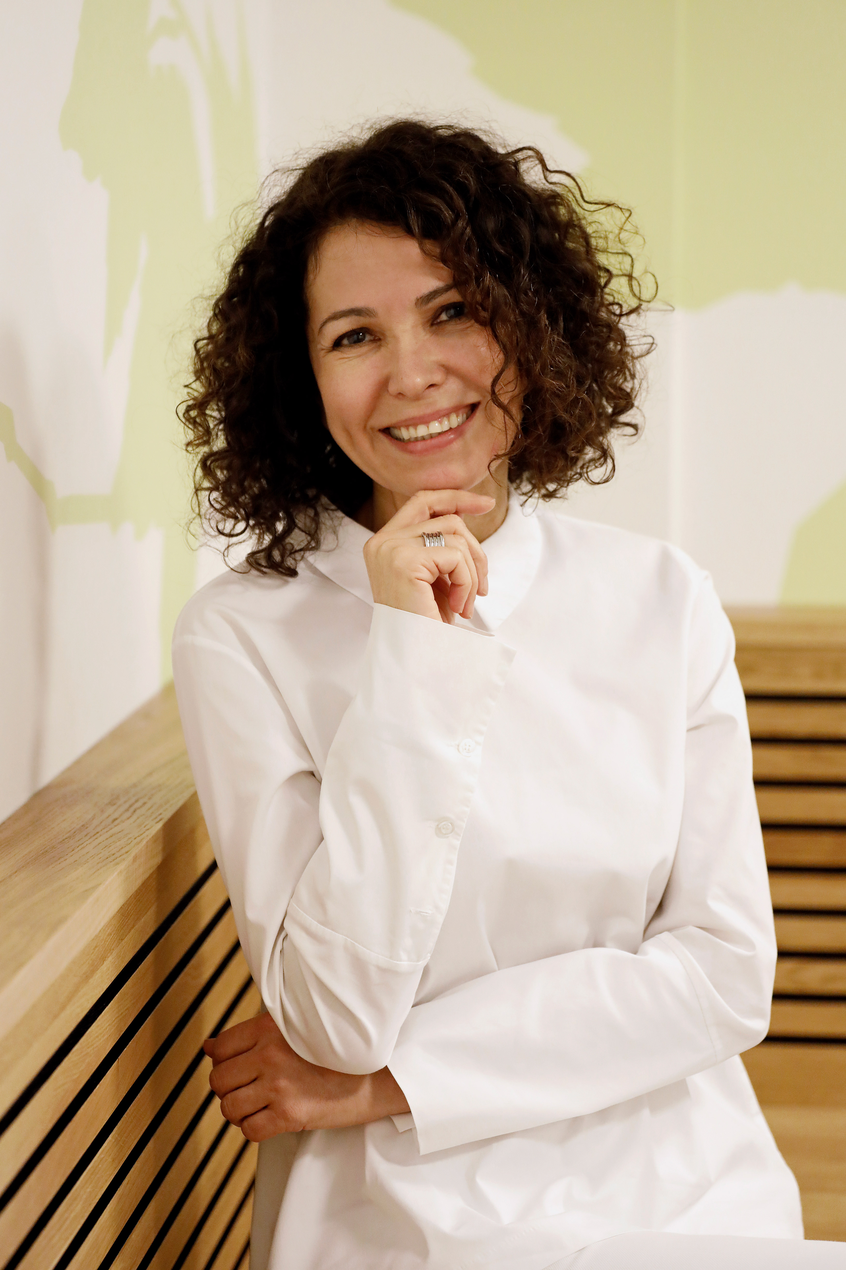 Dr. med. Roya Jalilzadeh