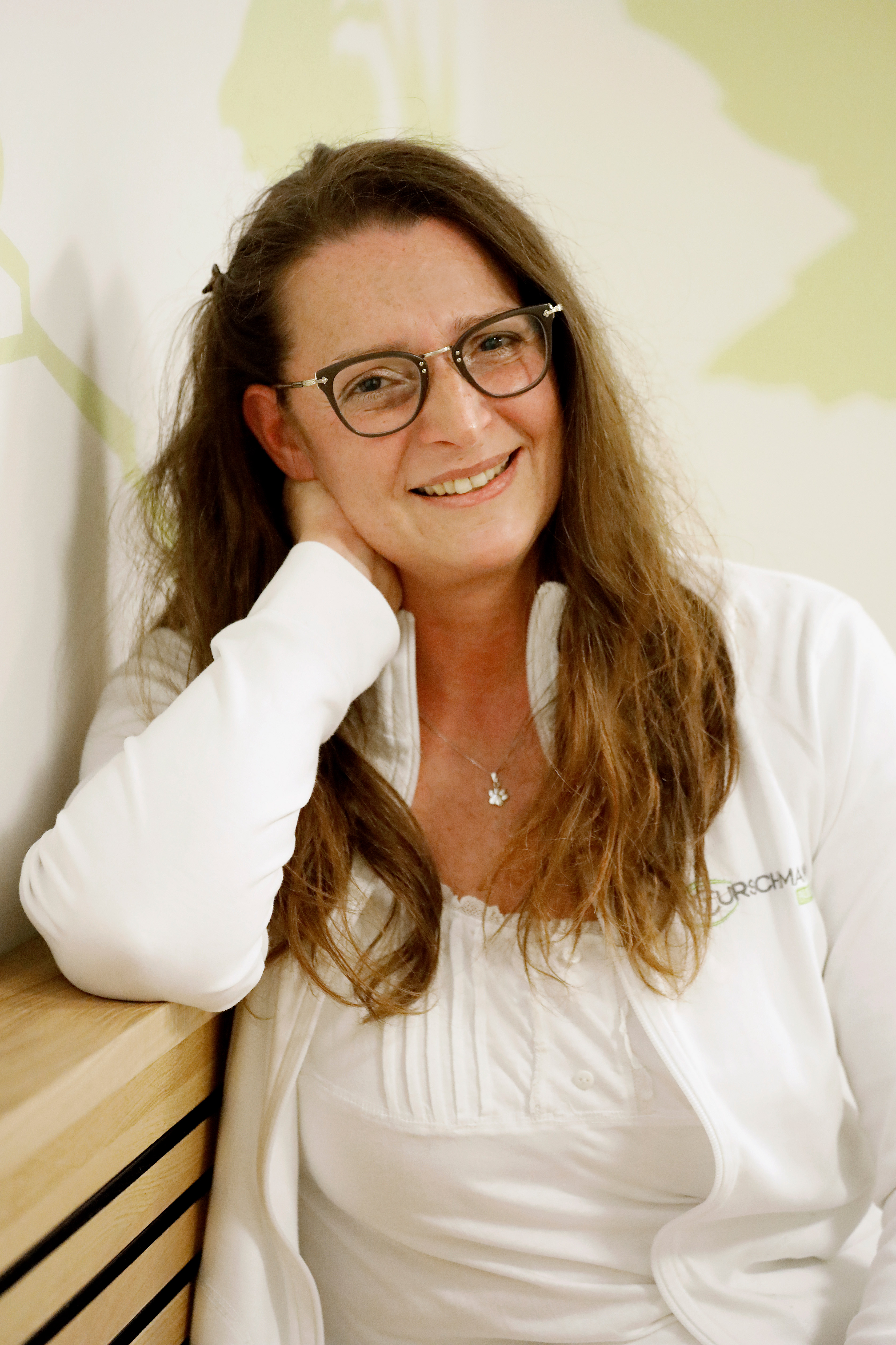Saboine Lingk (Orthoptistin)