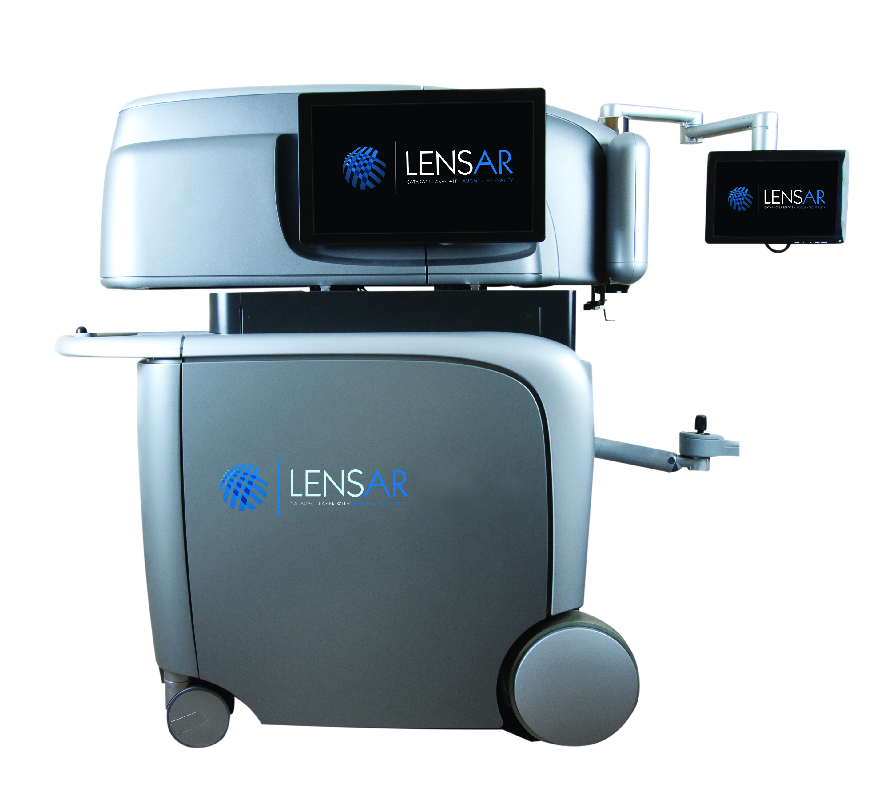  LENSAR_laser 