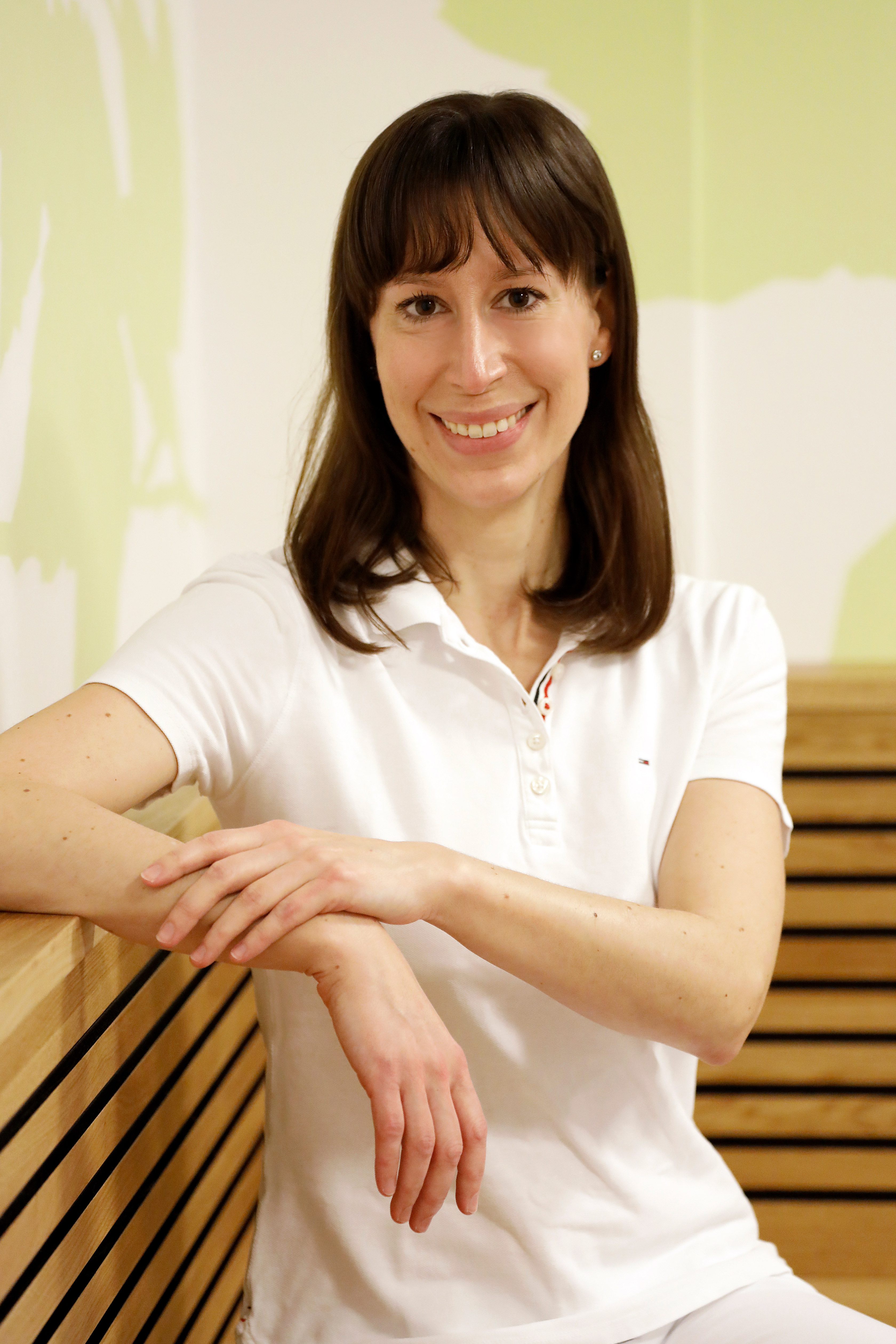 Dr. med. Franziska Seufert
