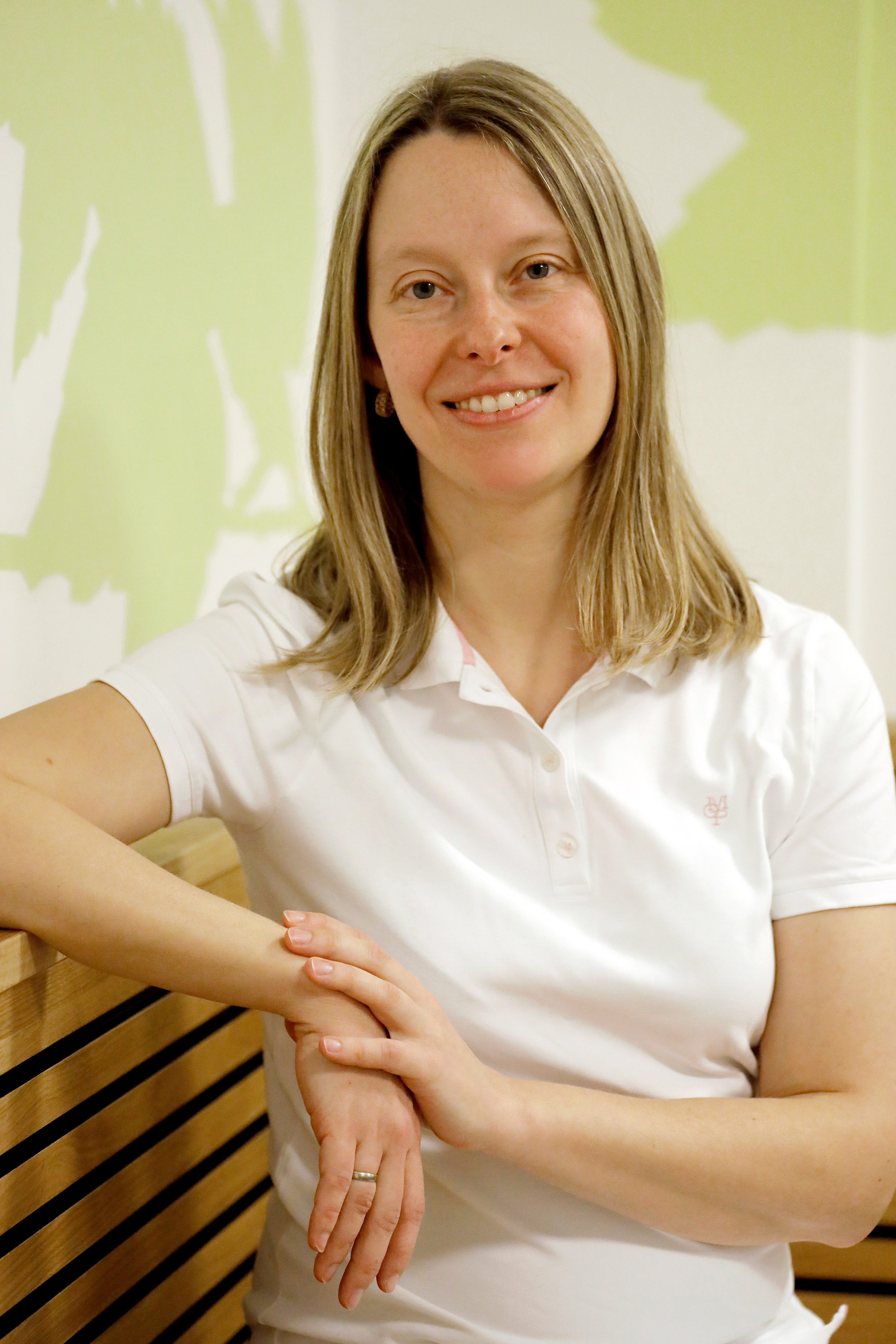Dr. med. Anna Angele