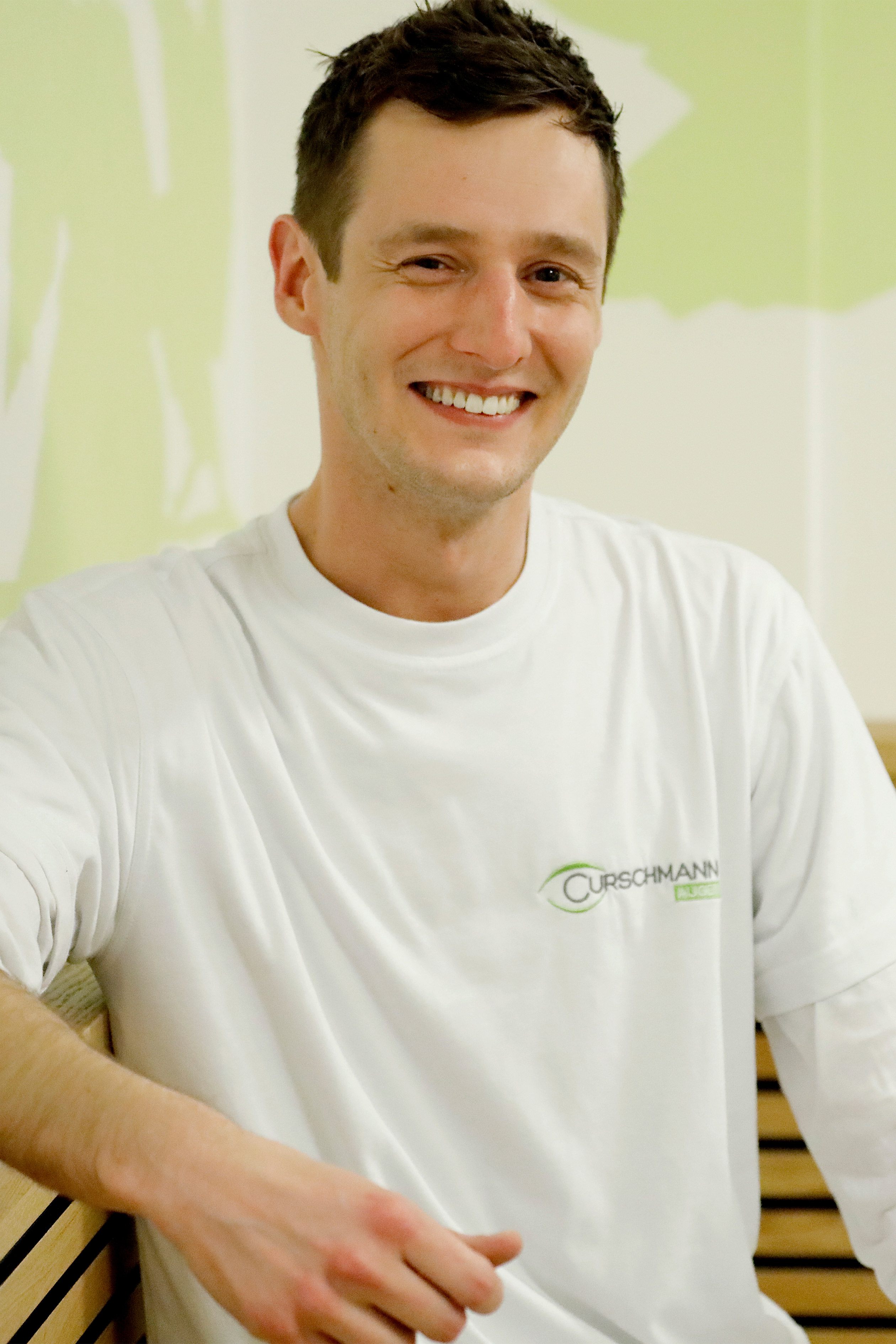 Michael Richter (Augenoptikermeister)